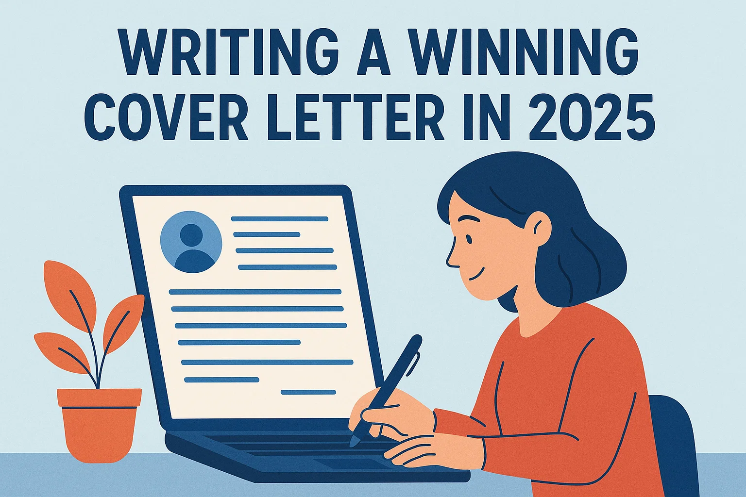 Writing a Winning Cover Letter